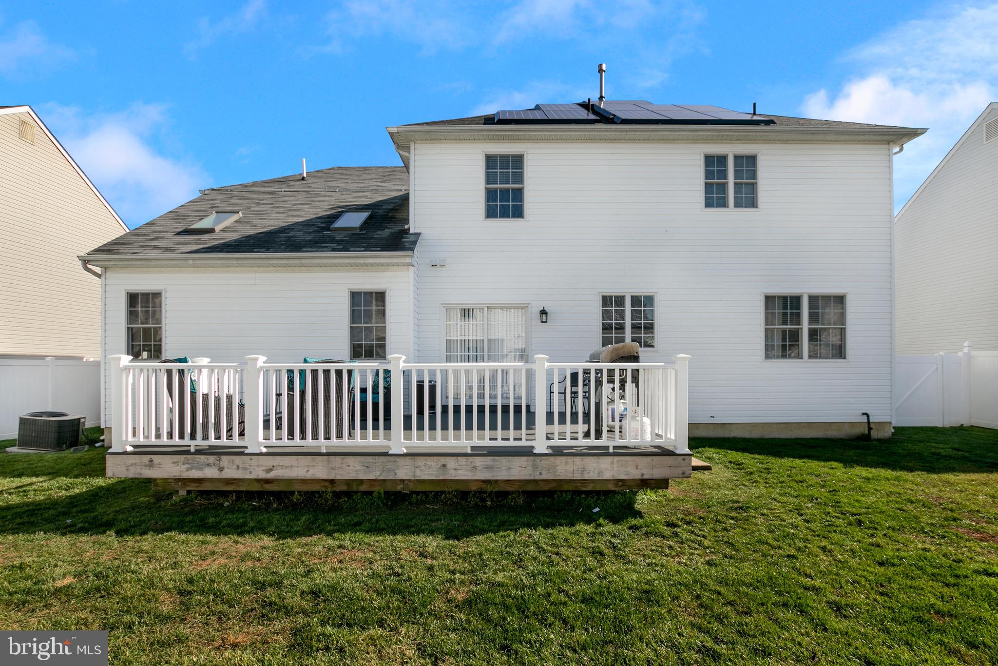 23 Honeysuckle Drive Sewell, NJ 08080 - Photo 4 of 59