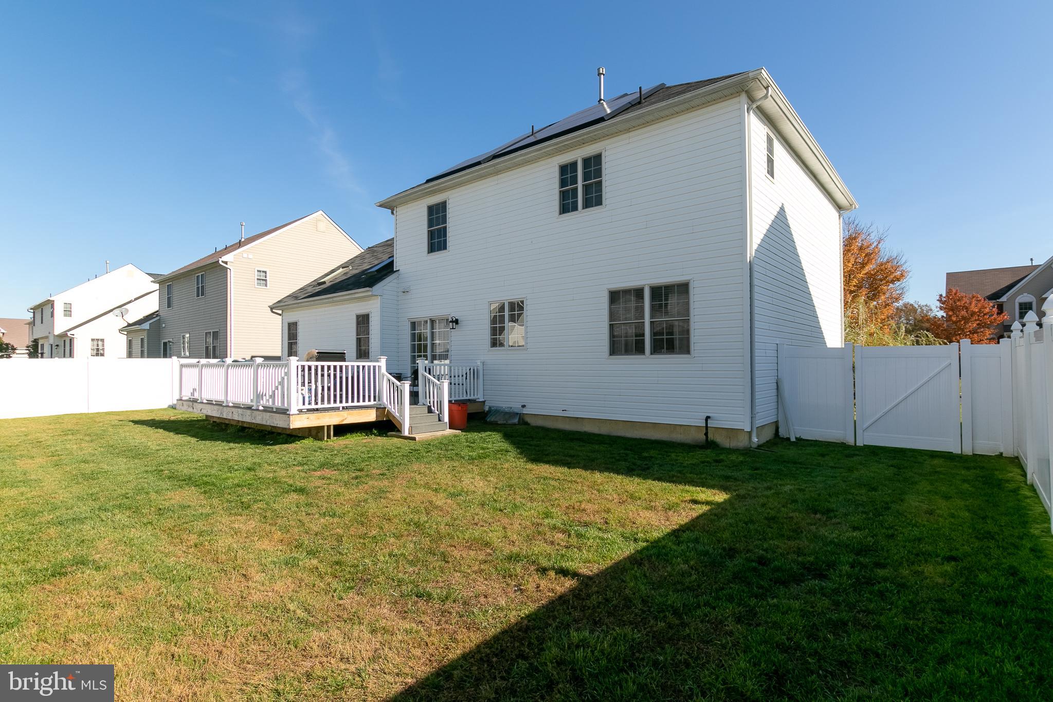 23 Honeysuckle Drive Sewell, NJ 08080 - Photo 5 of 59