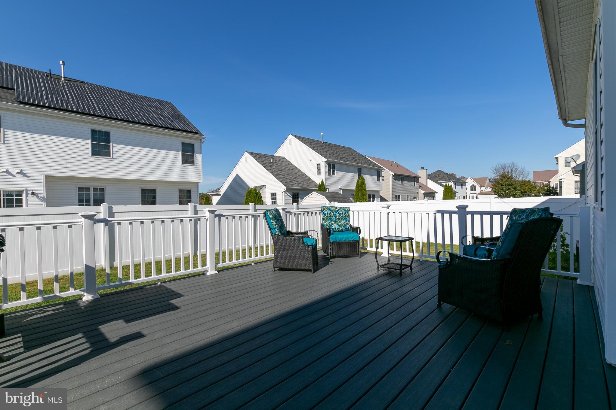 23 Honeysuckle Drive Sewell, NJ 08080 - Photo 8 of 59