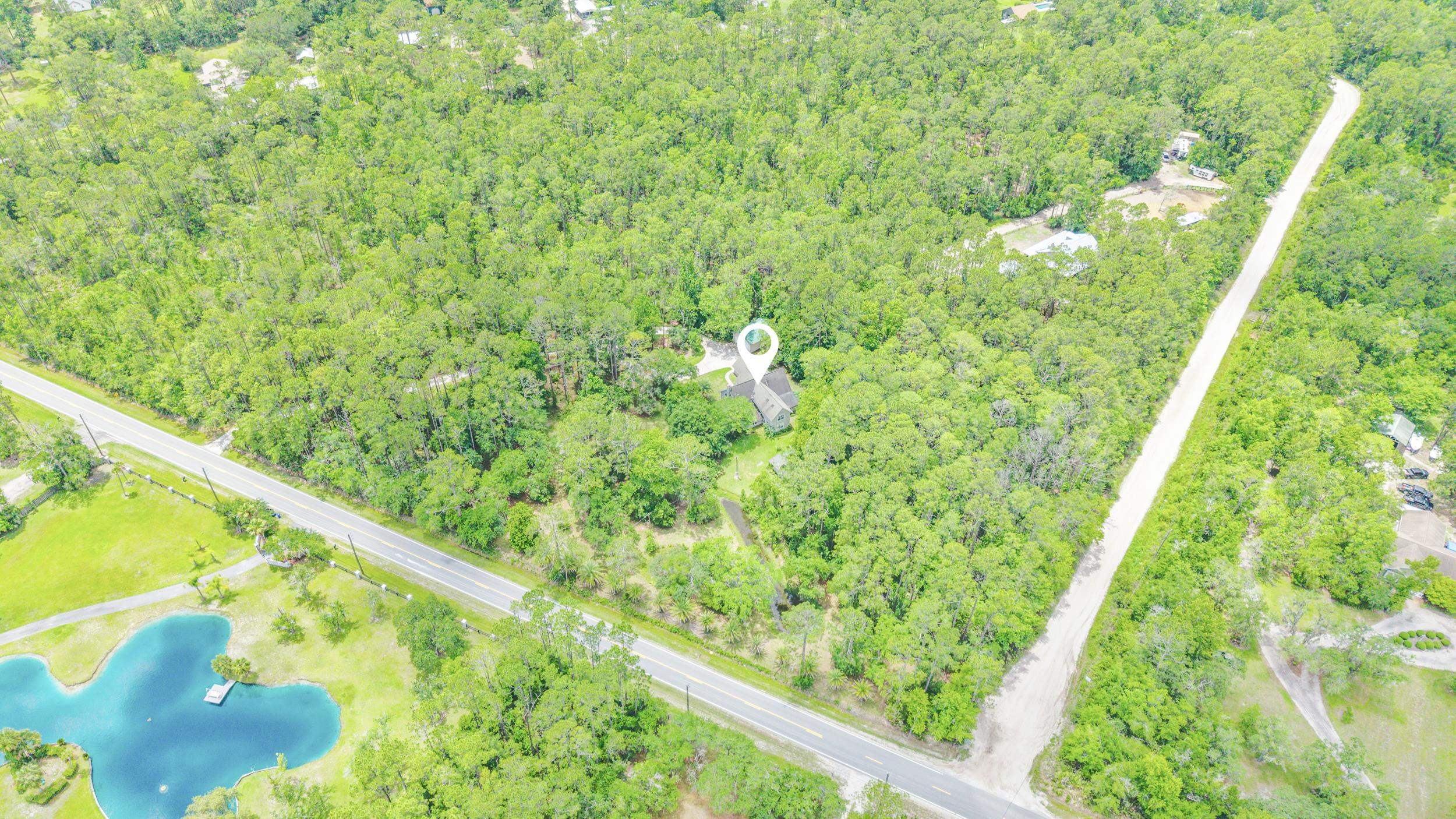 2905 Joe Ashton Road St. Augustine, FL 32092 - Photo 50 of 52
