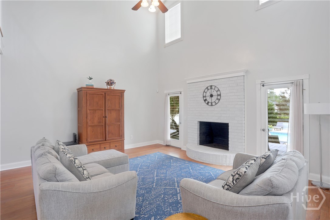 142 Cambridge Drive Rincon, GA 31326 - Photo 10 of 40