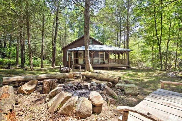 $430,000 | 7276 Highland Turnpike, McDowell, VA 24458