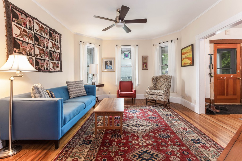 32 Shepton Street Boston, MA 02124 - Photo 7 of 21 Gallery Image 7
