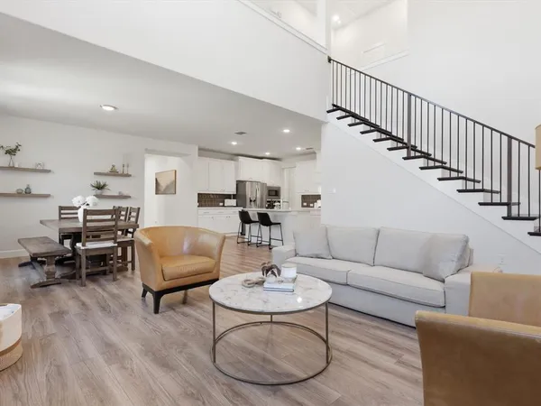 $575,000 | 972 Rebecca Drive, Allen, TX 75013