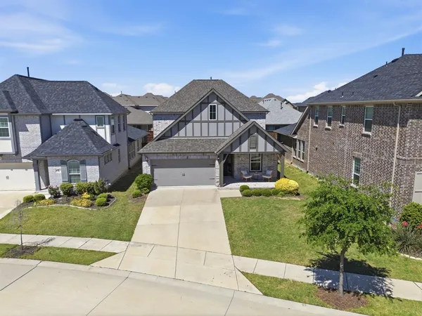 $575,000 | 972 Rebecca Drive, Allen, TX 75013