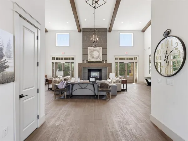 $575,000 | 972 Rebecca Drive, Allen, TX 75013