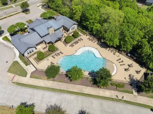 $575,000 | 972 Rebecca Drive, Allen, TX 75013