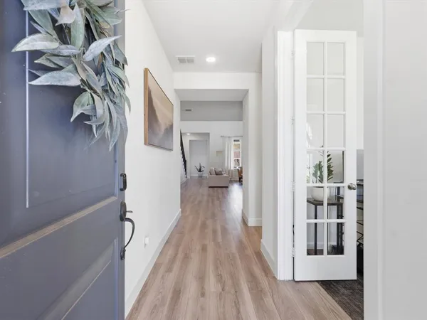 $575,000 | 972 Rebecca Drive, Allen, TX 75013