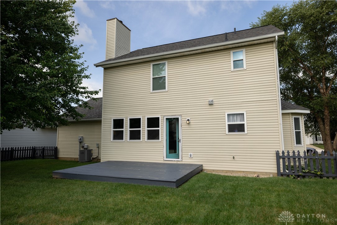 2748 Conestoga Street Springfield, OH 45503 - Photo 36 of 38 Gallery Image 36