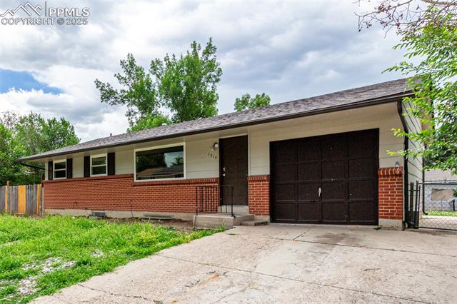1216 Osgood Road Colorado Springs, CO 80915 - Photo 3 of 36 Gallery Image 3