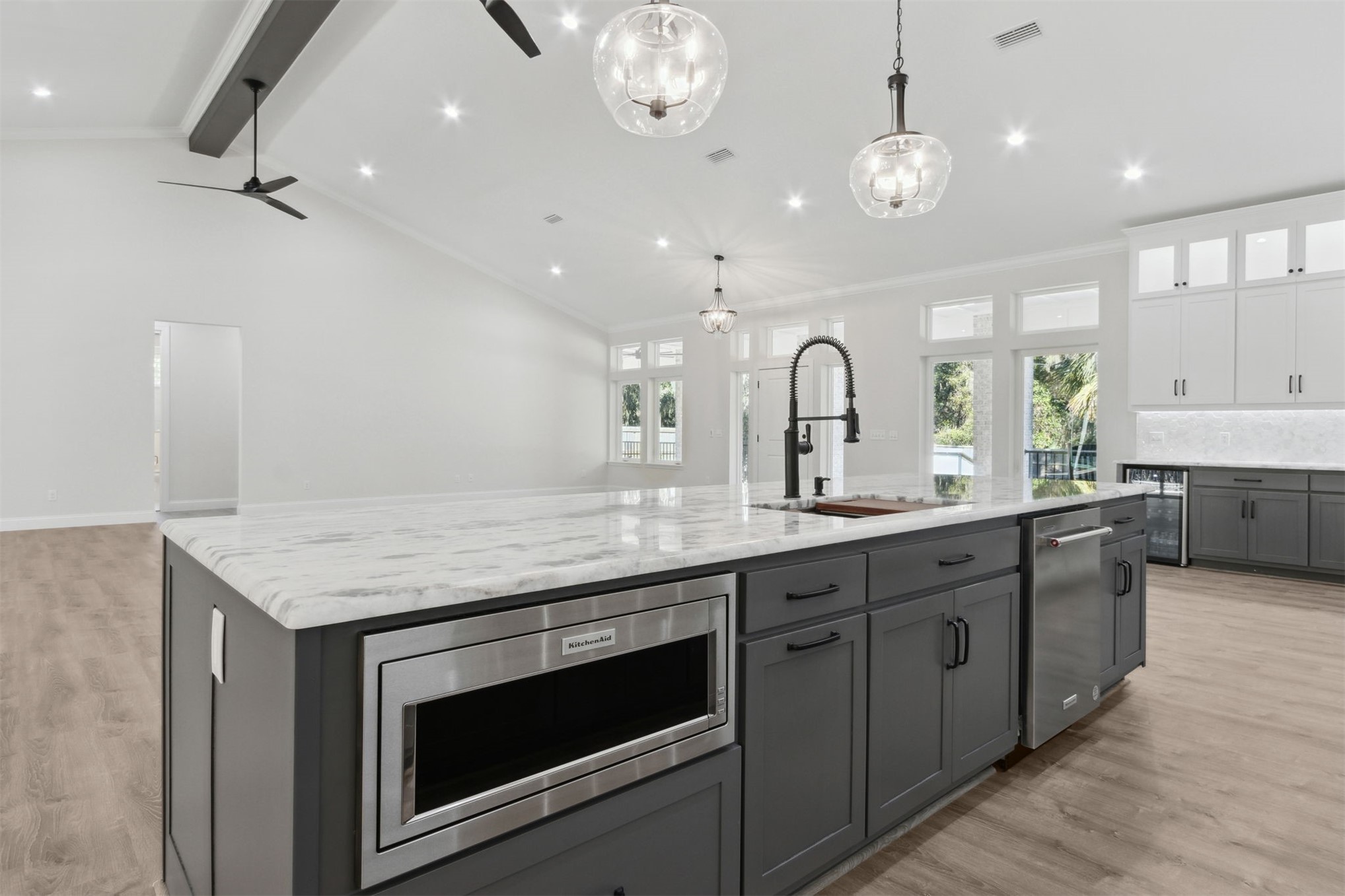97002 Jose Gaspar Way Yulee, FL 32097 - Photo 19 of 69 Modern and Sleek
