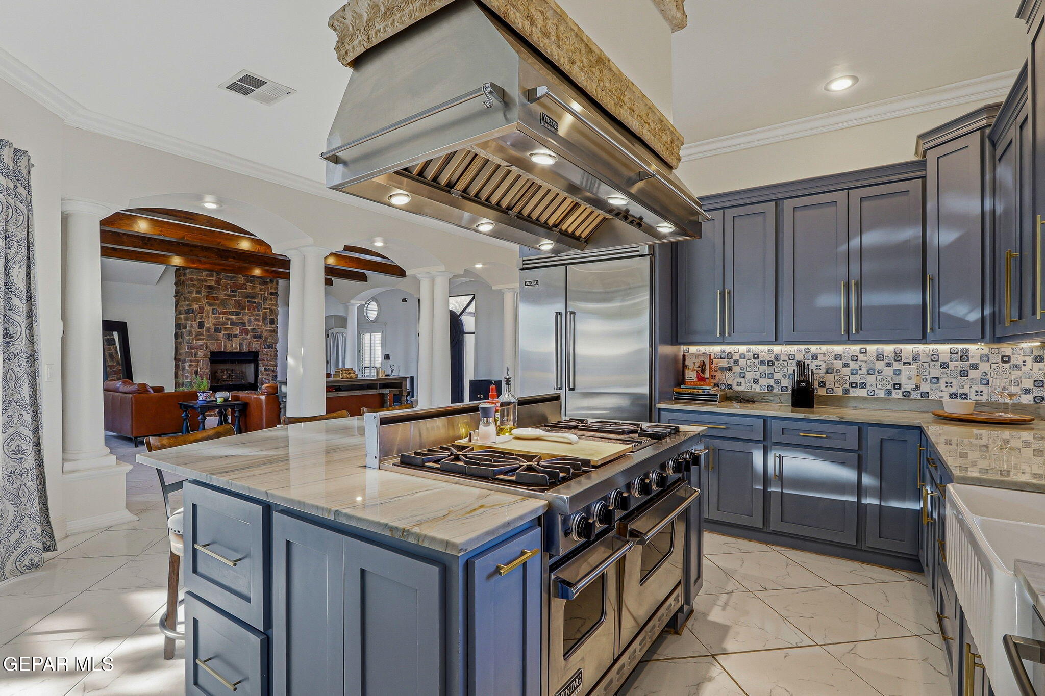 800 Smokey Ridge Court El Paso, TX 79932 - Photo 29 of 82 32-web-or-mls-IMG_6090