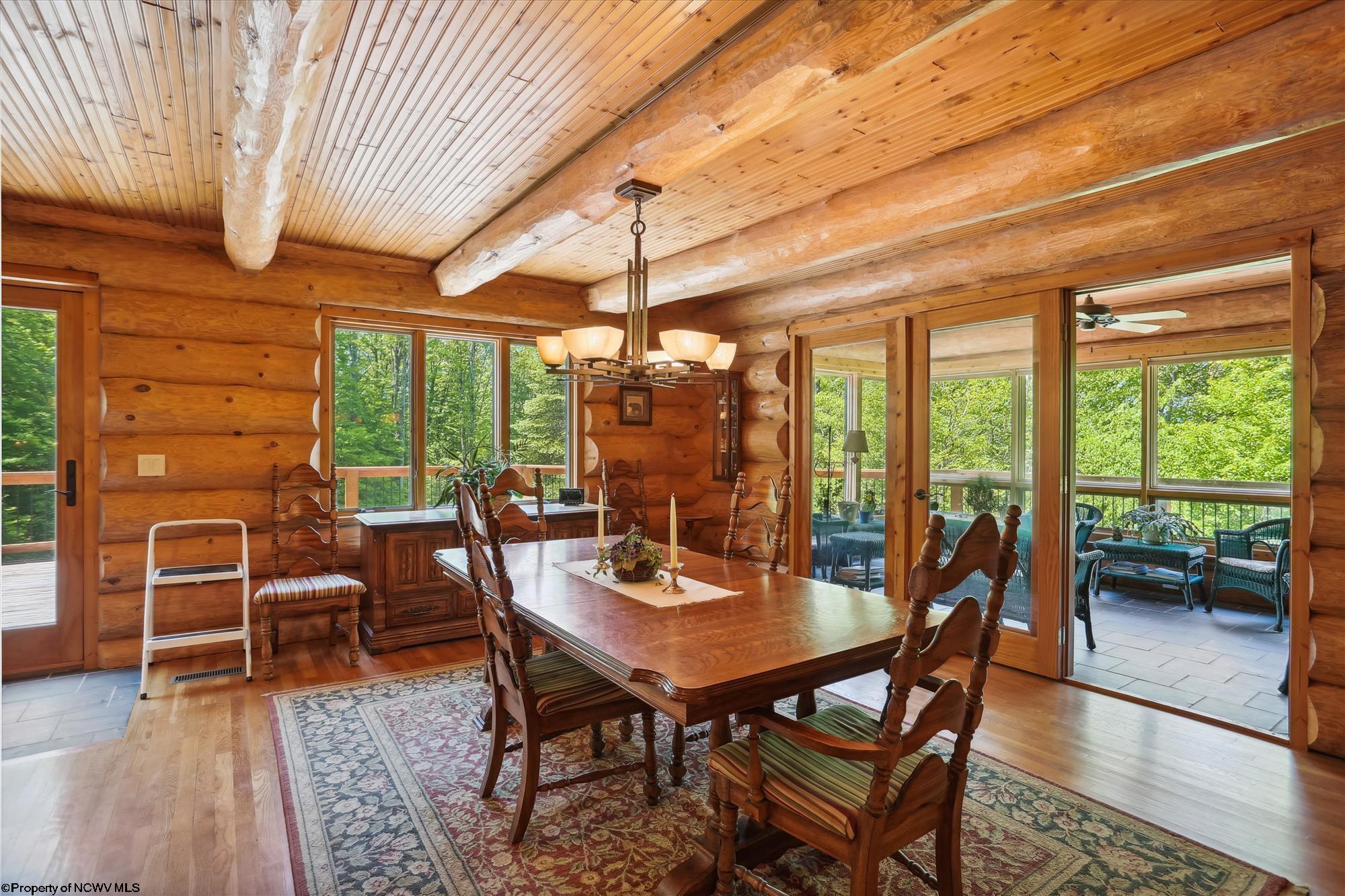 1260 Sand Run Road Davis, WV 26260 - Photo 10 of 28 Gallery Image 10