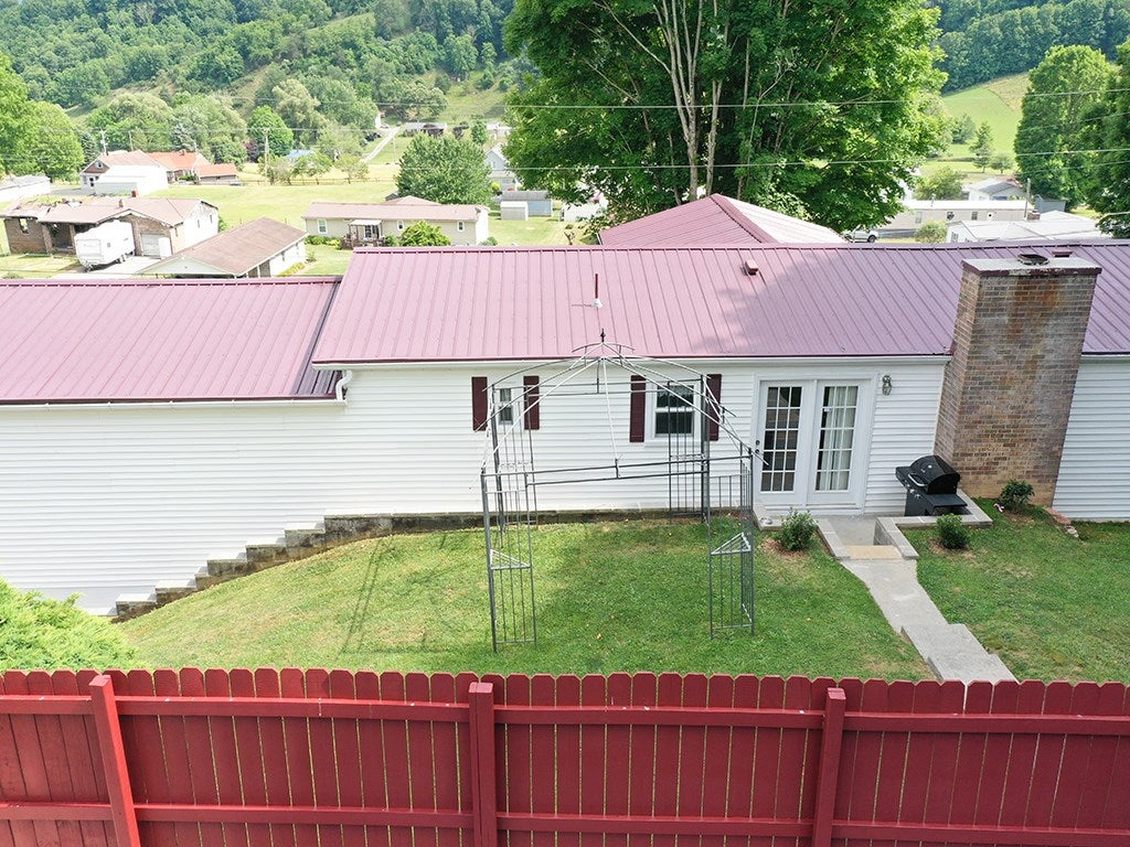 189 Patton Road North Tazewell, VA 24630 - Photo 52 of 63 Gallery Image 52