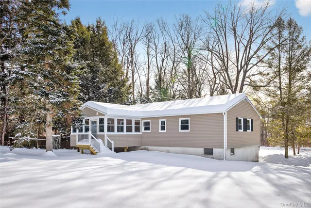 $3,175 | 676-678 Oak Summit Road, Millbrook, NY 12545