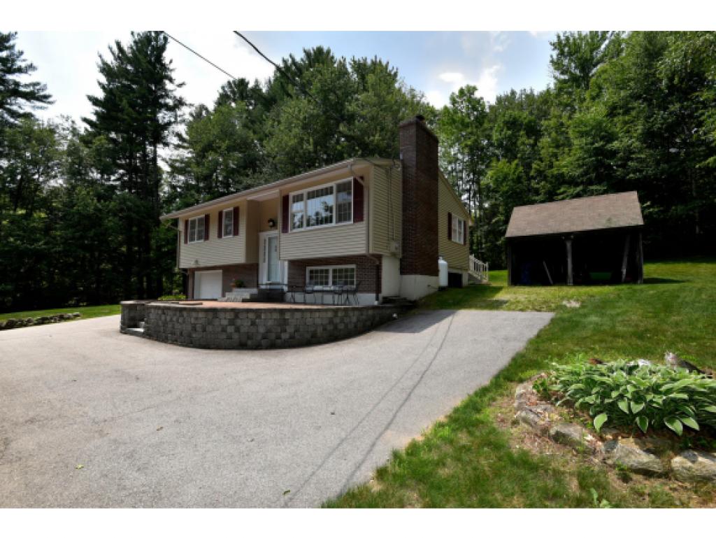 38 Holbrook Road Bedford, NH 03110 - Photo 21 of 30