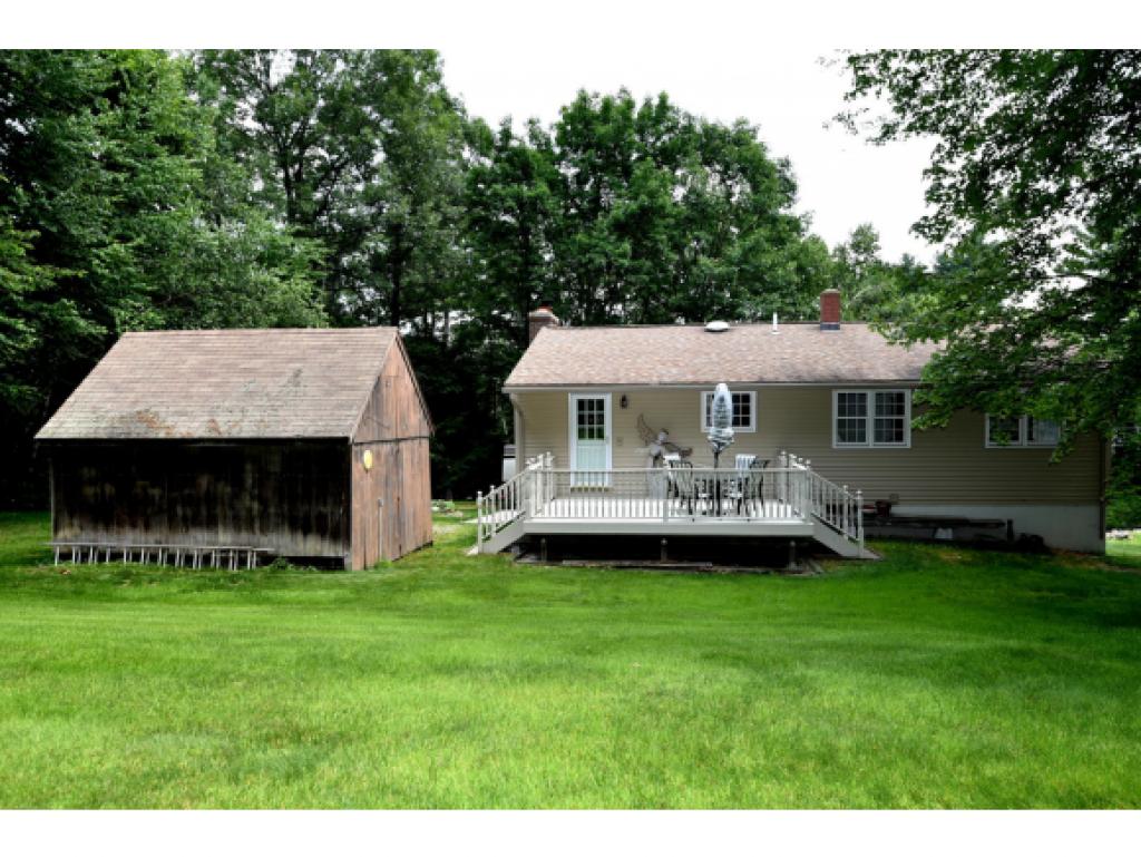 38 Holbrook Road Bedford, NH 03110 - Photo 25 of 30