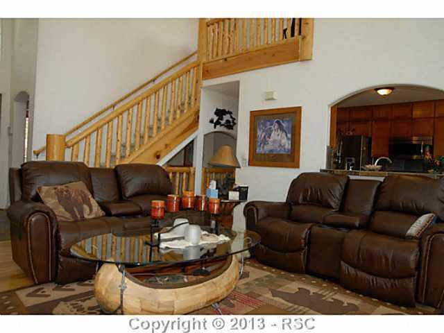 9010 Mountain Road Cascade, CO 80809 - Photo 5 of 25 Gallery Image 5