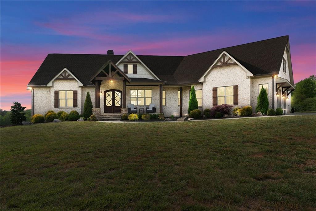 5760 Kanady Road Murrayville, GA 30564 - Photo 69 of 117