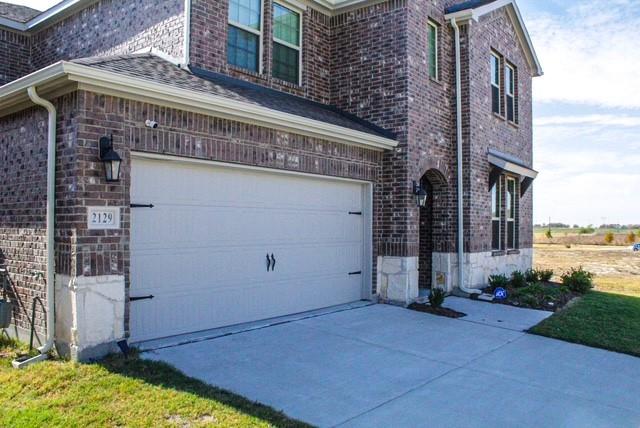 2129 Stinnet Street Anna, TX 75409 - Photo 31 of 31