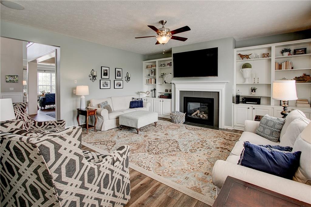 10299 Ranford Boulevard Fishers, IN 46040 - Photo 13 of 51 Gallery Image 13