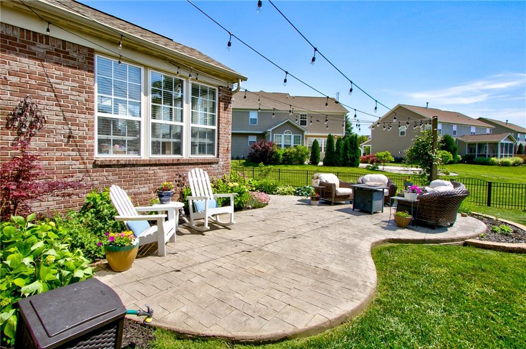 10299 Ranford Boulevard Fishers, IN 46040 - Photo 46 of 51 Gallery Image 46