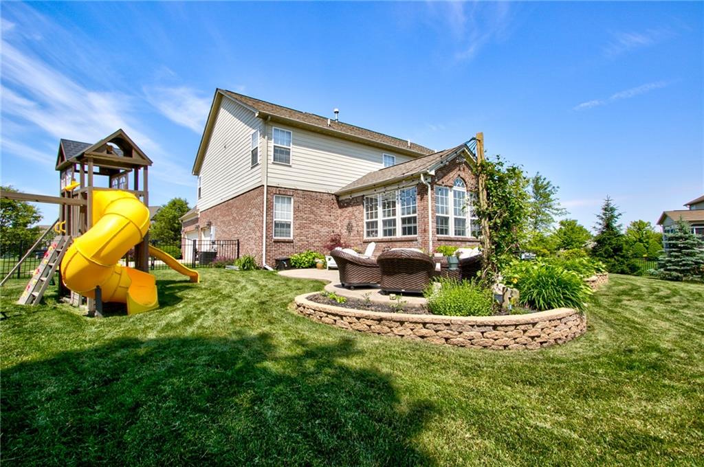 10299 Ranford Boulevard Fishers, IN 46040 - Photo 47 of 51 Gallery Image 47