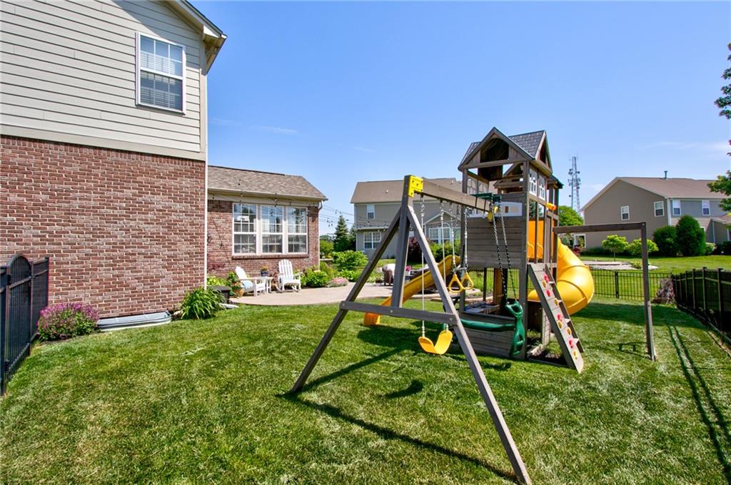 10299 Ranford Boulevard Fishers, IN 46040 - Photo 49 of 51 Gallery Image 49