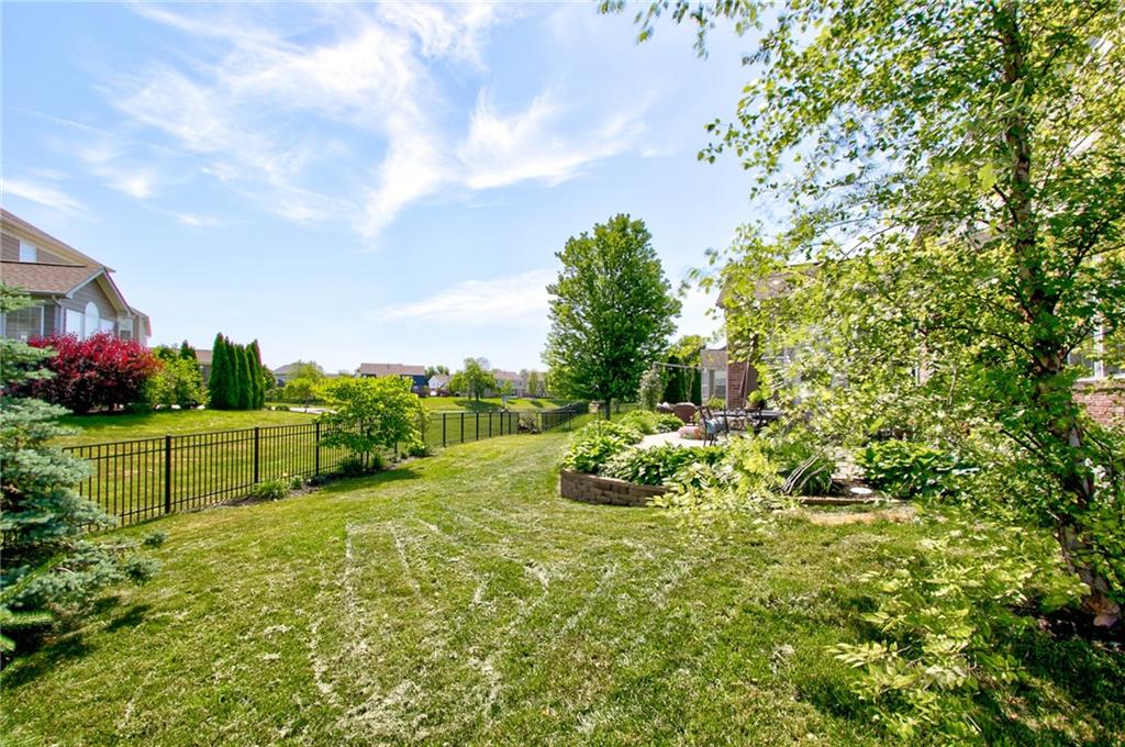 10299 Ranford Boulevard Fishers, IN 46040 - Photo 50 of 51 Gallery Image 50