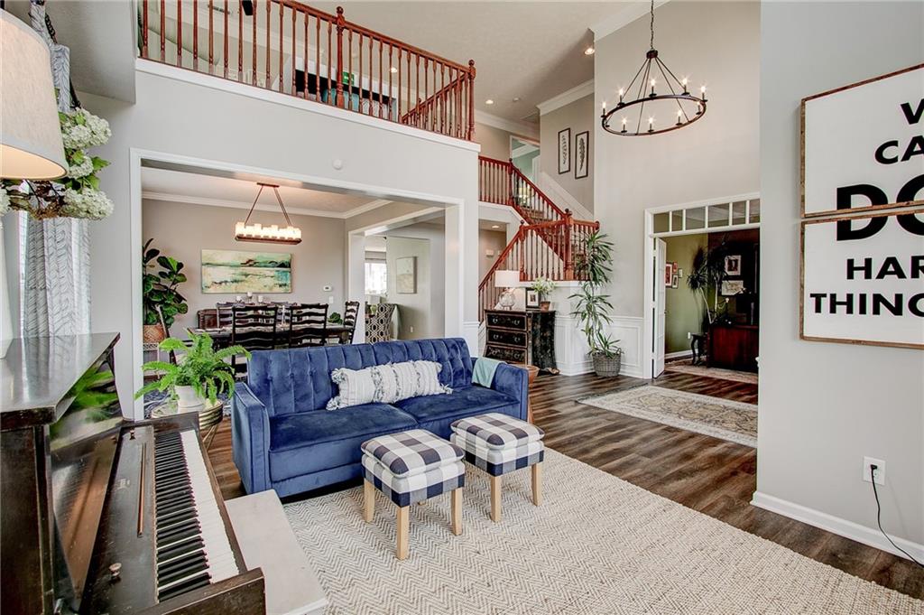 10299 Ranford Boulevard Fishers, IN 46040 - Photo 8 of 51 Gallery Image 8