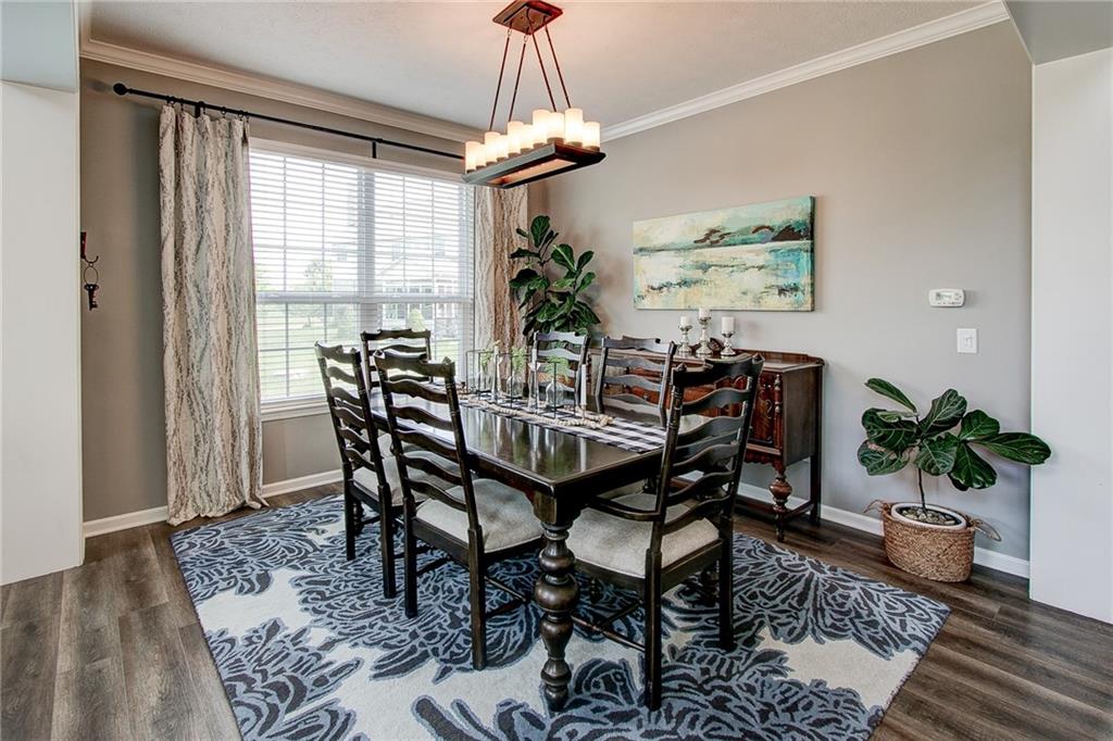 10299 Ranford Boulevard Fishers, IN 46040 - Photo 9 of 51 Gallery Image 9