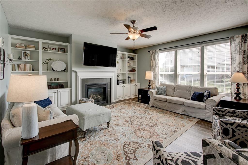 10299 Ranford Boulevard Fishers, IN 46040 - Photo 10 of 51 Gallery Image 10