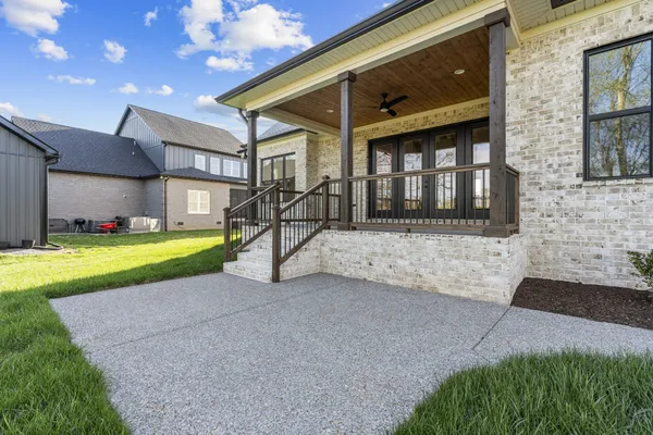 $999,900 | 4606 Pat Nixon Court, Unit 33, Murfreesboro, TN 37130