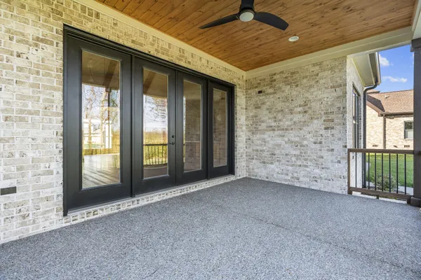 $999,900 | 4606 Pat Nixon Court, Unit 33, Murfreesboro, TN 37130