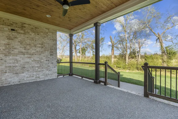 $999,900 | 4606 Pat Nixon Court, Unit 33, Murfreesboro, TN 37130