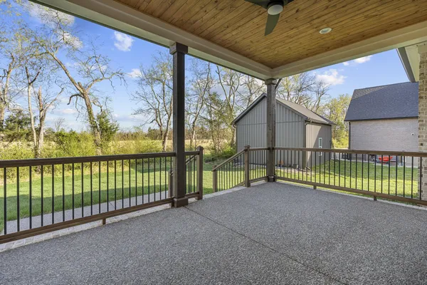 $999,900 | 4606 Pat Nixon Court, Unit 33, Murfreesboro, TN 37130