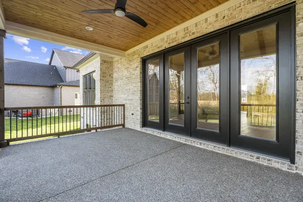 $999,900 | 4606 Pat Nixon Court, Unit 33, Murfreesboro, TN 37130