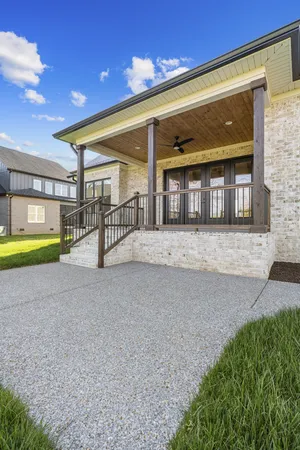 $999,900 | 4606 Pat Nixon Court, Unit 33, Murfreesboro, TN 37130