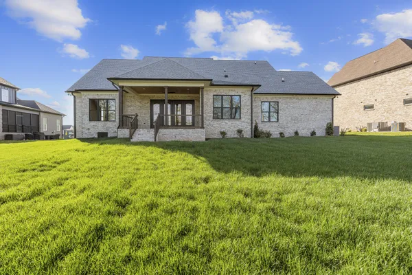 $999,900 | 4606 Pat Nixon Court, Unit 33, Murfreesboro, TN 37130