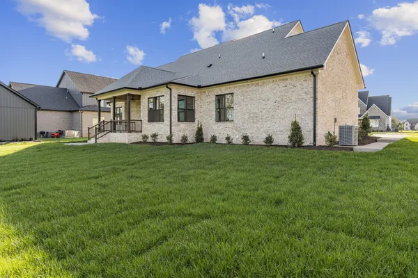 $999,900 | 4606 Pat Nixon Court, Unit 33, Murfreesboro, TN 37130