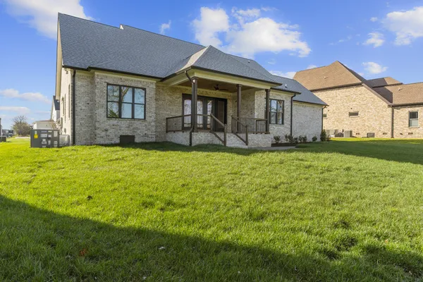 $999,900 | 4606 Pat Nixon Court, Unit 33, Murfreesboro, TN 37130