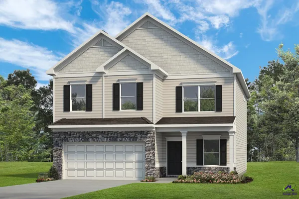 $317,100 | 107 Antiquity Circle, Byron, GA 31008