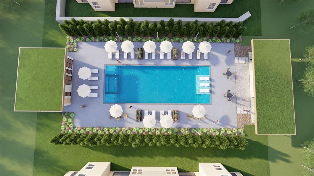 7721 Dutch Branch Road, Unit 2 Fort Worth, TX 76132 - Photo 4 of 7