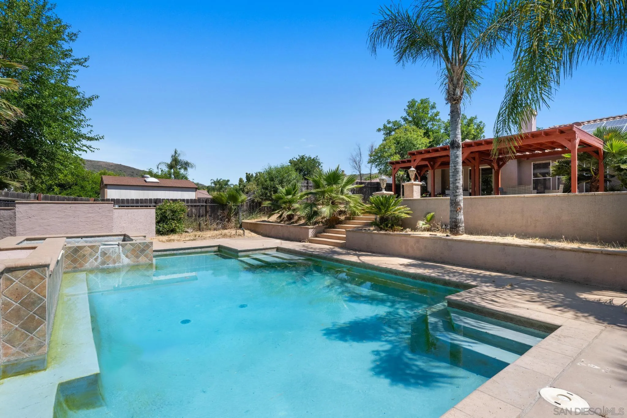 23623 Isla Del Rey Ramona, CA 92065 - Photo 36 of 52 Gallery Image 36