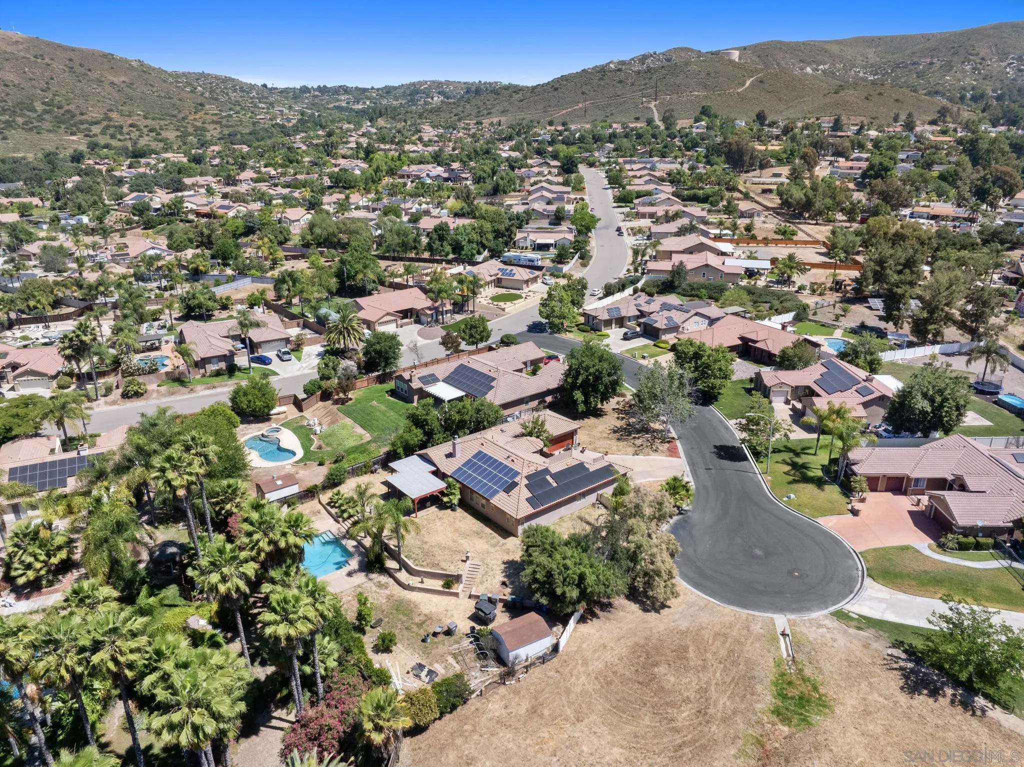 23623 Isla Del Rey Ramona, CA 92065 - Photo 48 of 52 Gallery Image 48