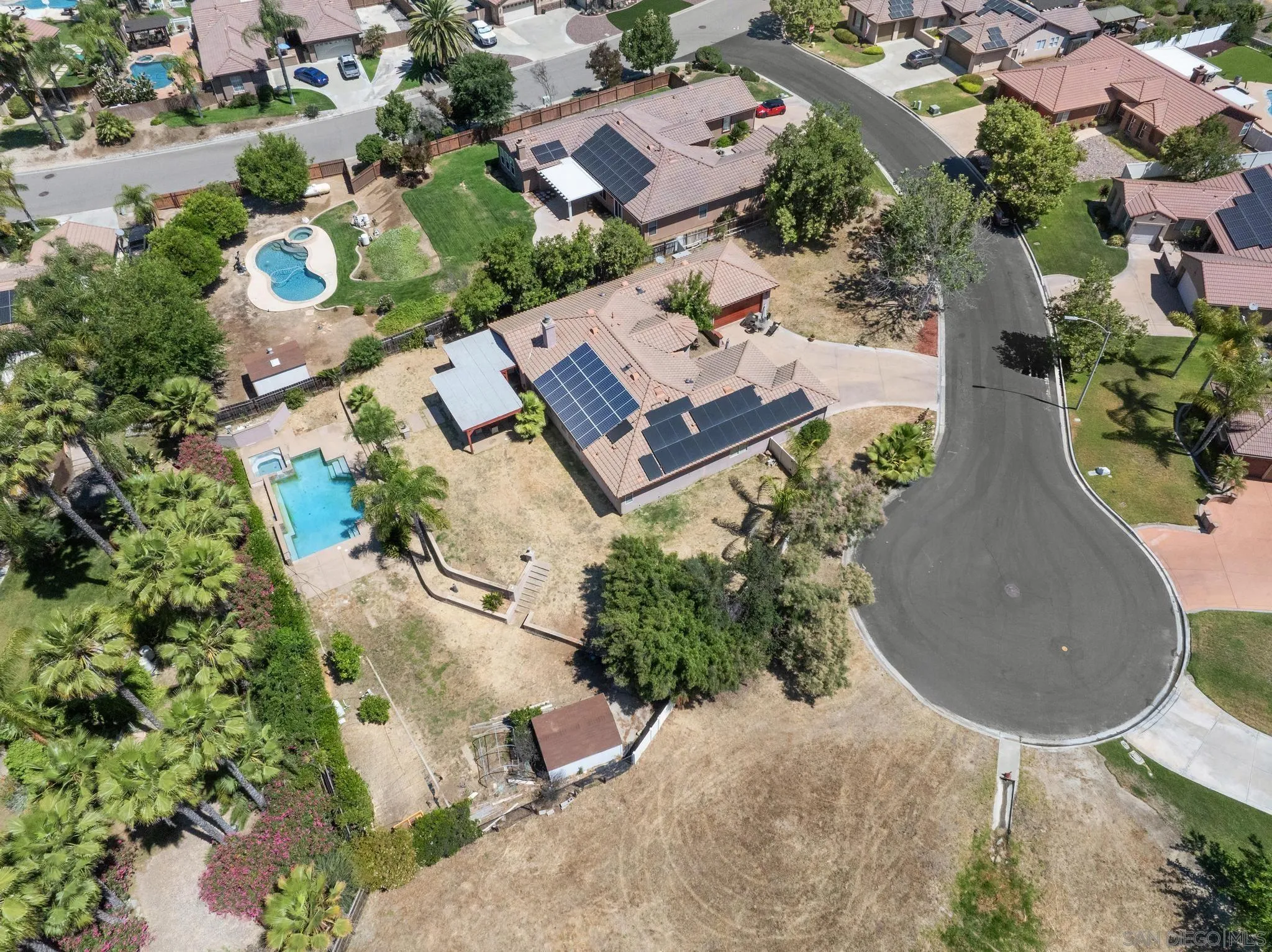 23623 Isla Del Rey Ramona, CA 92065 - Photo 50 of 52 Gallery Image 50