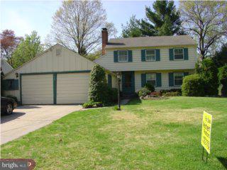 115 Warfield Road Cherry Hill, NJ 08034 - Photo 1 of 6 Gallery Image 1