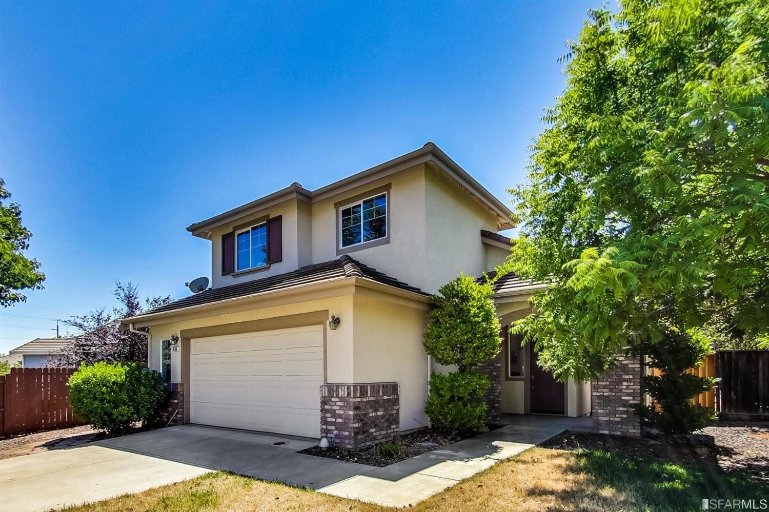 636 Ridgecrest Circle Livermore, CA 94551 - Photo 2 of 38 Gallery Image 2