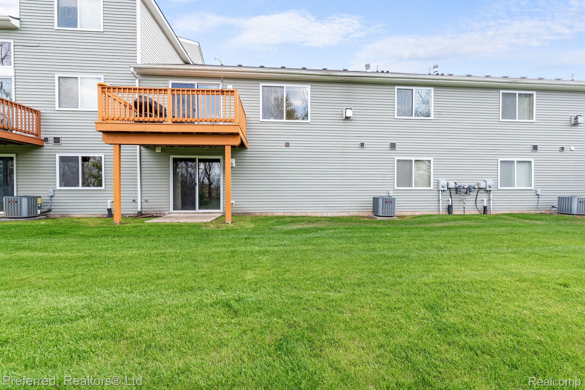 124 Sedum Road Howell, MI 48843 - Photo 25 of 28 Gallery Image 25