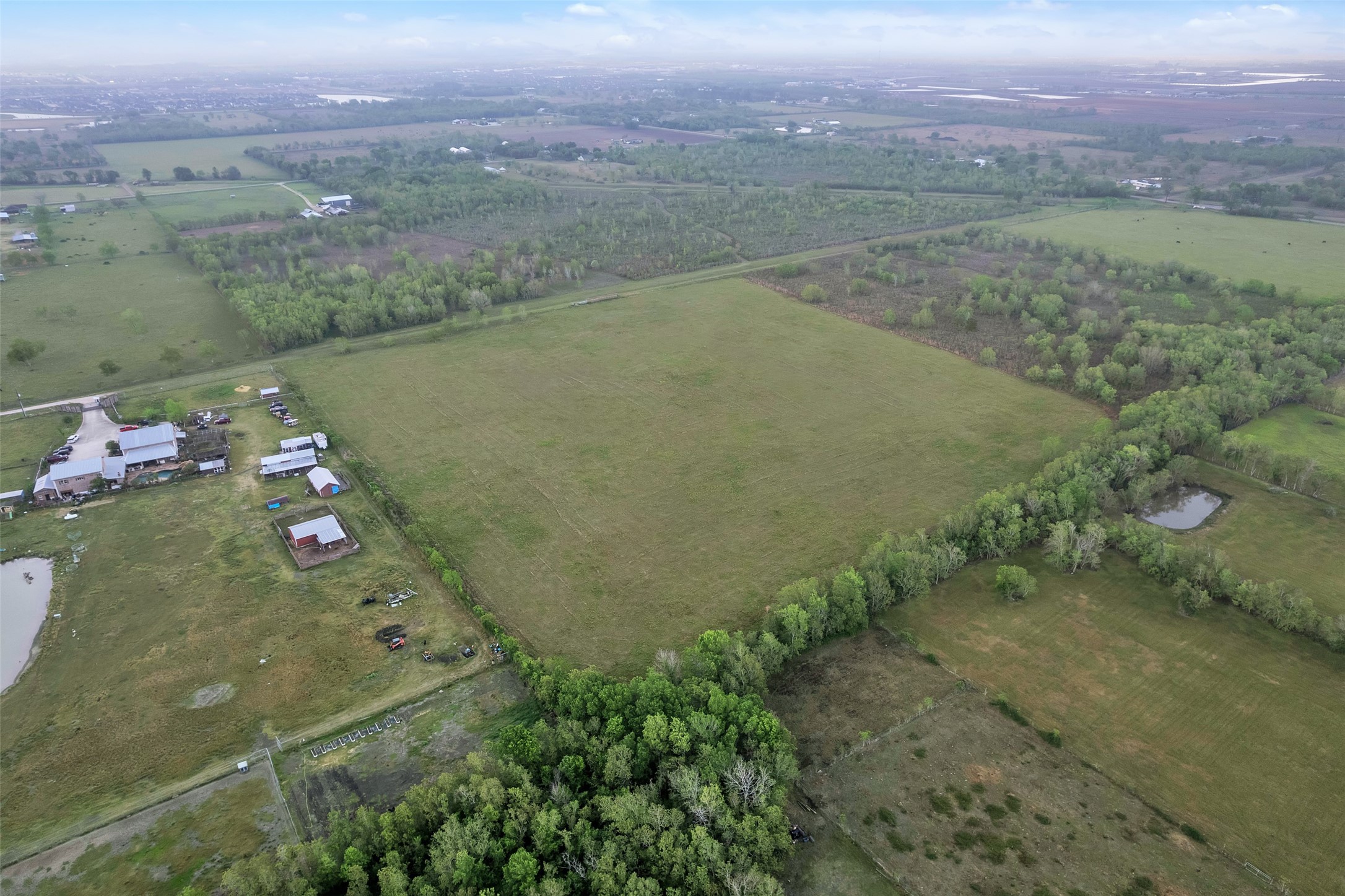 0 County Road 63 Rosharon, TX 77583 - Photo 11 of 16